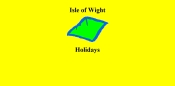 Isle of Wight Holidays
